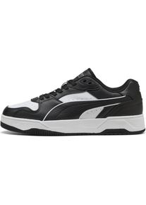 Puma, Unisex, Sneakers, RBD Break Low, Schwarz, (45)