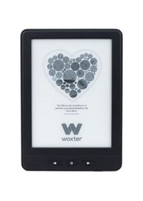 WOXTER Ebook Eb26-075 4 Gb 6" (6", 4 GB), eReader