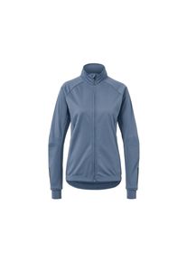 Tchibo - Fahrrad-Funktionsjacke - Damen - Gr. 42 - blau