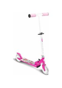 Pulio, Scooter