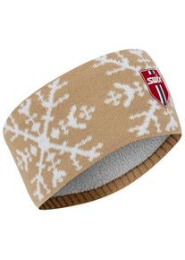 Swix Women's Scandi Headband Headband Women (58 cm, sand)