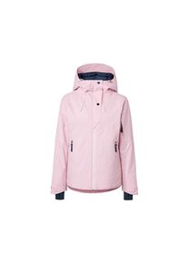 Tchibo - Skijacke - Damen - Gr. 36 - rosé