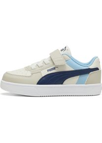Puma, Mädchen, Sneakers, Caven 2.0 Block AC+ PS, Blau, (29)