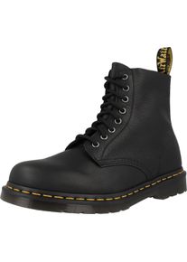 Dr. Martens, Damen, Boots + Stiefel, 1460 Pascal Ambassador, Schwarz, (39)