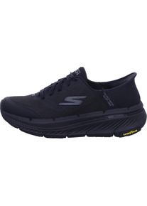 Skechers, Herren, Sneakers, Max Cushioning Premier 2. -, Schwarz, (47)