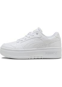 Puma, Damen, Sneakers, Rebound Femme Low, Grau, (39)