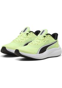 Puma, Jungen, Sneakers, Skyrocket Lite 2 Jr, Schwarz, (37.5)