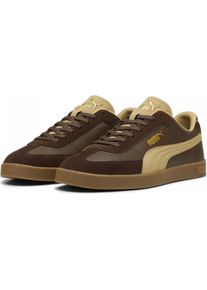 Puma, Unisex, Sneakers, Club II Era, Schwarz, (37)