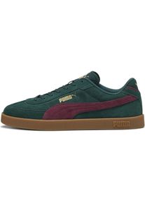 Puma, Unisex, Sneakers, Club II Era Suede, Grün, (45)