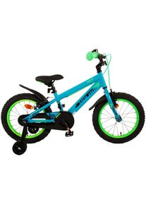 Volare, Kindervelo, (16")