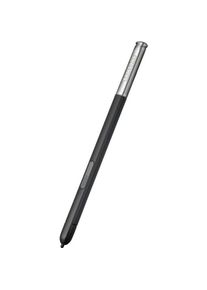 Samsung GH98-28494A, Tablet,, Black, Silver, SMN900, SMN900W8, Acrylonitrile butadiene styre, Stylus, Schwarz