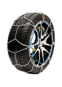 Konjac Sponge, Schneeketten, Catene da Neve Professionali