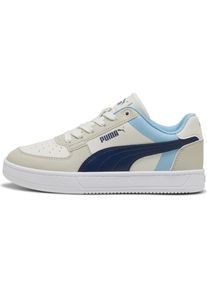 Puma, Jungen, Sneakers, Caven 2.0 Block Jr, Blau, (38)