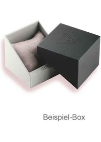 Guess, Armbanduhr, Watches LADIES W0989L1, Silber, (Analoguhr, 31 mm)