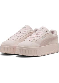 Puma, Damen, Sneakers, Karmen II, Pink, (37.5)