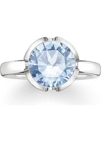 Thomas Sabo, Ring, Ladies' Ring TR2036-009-31 8, (8, 925 Silber)