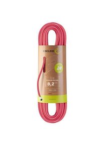 Edelrid Starling Eco Dry 8,2 Half rope (50 m, multi)