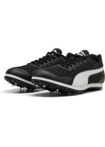 Puma, Jungen, Laufschuhe, evoSPEED Star 9 Junior (36), Schwarz