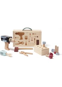Kids Concept Werkzeugkoffer Kid's Hub