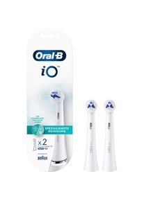 Oral-B, Zahnbürstenkopf, iO Spezialisierte Reinigung (1 x)