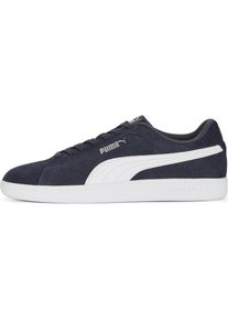 Puma, Herren, Sneakers, Smash 3.0, Schwarz, (41)