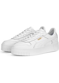 Puma, Damen, Sneakers, Carina Street, Weiss, (40.5)