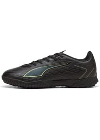 Puma, Damen, Fussballschuhe, Ultra 6 Play Tt (39), Schwarz