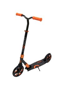 Motion, Scooter