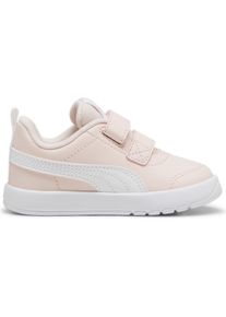 Puma, Jungen, Sneakers, Courtflex V3 V Inf, Pink, (20)