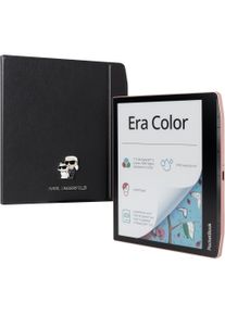 PocketBook Era Color Bundle (32 GB, Sunset Copper), eReader, Kupfer