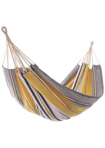 Domoletti, Hängematte, HAMMOCK 200X100 10210 JK (120 kg)