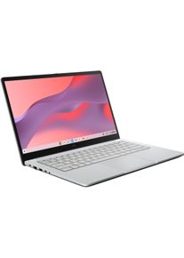 ASUS Chromebook CX14 CX1405CTA-NK0183 14" FHD N150 - 3,6 GHz - 128 GB (14", 128 GB, 4 GB, DE, Intel N150), Notebook, Grau