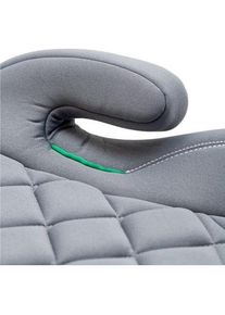Baby Mix, Kindersitz, Autositz HERO grau