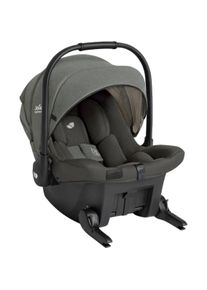 Joie, Kindersitz, Babyschale Sprint Evergreen (Babyschale, ECE R129/i-Size Norm)