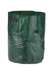 Relaxdays, Komposter + Gartensack, Kartoffel-Pflanzsack (38 l)