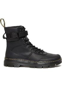 Dr. Martens, Herren, Boots + Stiefel, Boots COMBS TECH, Schwarz, (45)