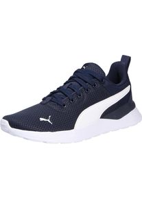 Puma, Unisex, Sneakers, Anzarun Lite Jr-372004, Blau, (35.5)