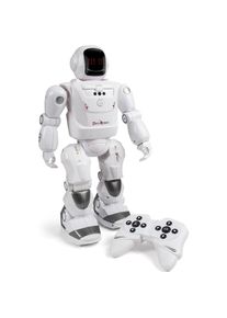 Speed Car Infrared Mega Robot (41558)