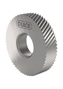 Magni, Möbelrollen, Rändelrad PM BL 30Grad 21,5x5x8 H7 P2 QUICK