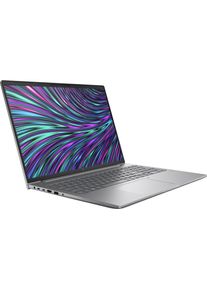 HP 16 G11 (15.98", 512 GB, 16 GB, DE), Notebook, Silber
