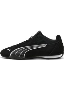 Puma, Unisex, Sneakers, Catch Sd, Schwarz, (44.5)
