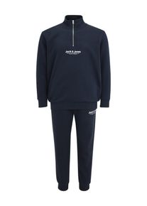 Jack & Jones JACK & JONES Jogging ruhák 'JJVESTERBRO' Férfi kék , Méret 6XL