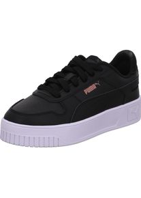 Puma, Damen, Sneakers, Carina Street, Schwarz, (41)