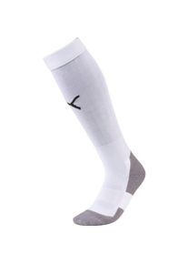 Puma, Herren, Sportsocken, Team LIGA Socks CORE-703441 (31 - 33, 43 - 45, 40 - 42, 37 - 39, 46 - 48, 35 - 39, 34 - 36, 47 - 49), Weiss
