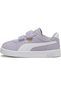 Puma, Mädchen, Sneakers, Club II V Inf, Mehrfarbig, (25)