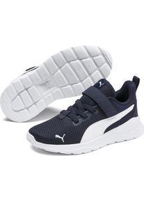 Puma, Unisex, Sneakers, Anzarun Lite AC PS-372009, Blau, (35)