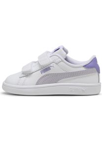 Puma, Sneakers, Smash 3.0 L V Inf, Violett, (25)