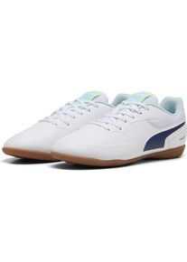 Puma, Jungen, Fussballschuhe, Truco Iii Jr (37), Blau