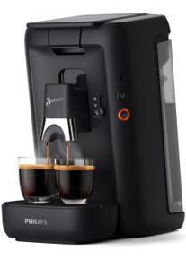 Philips Senseo Kaffeepadmaschine »Maestro CSA260/60 in schwarz, Größe 0