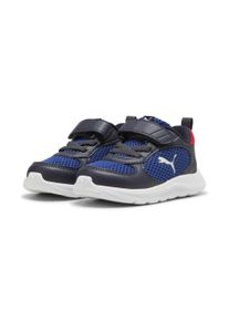 Puma, Jungen, Sneakers, Fun Racer 2 AC+ Inf, Blau, (25)